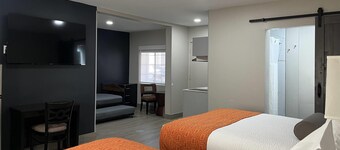 Howard Johnson by Wyndham Flagstaff University West