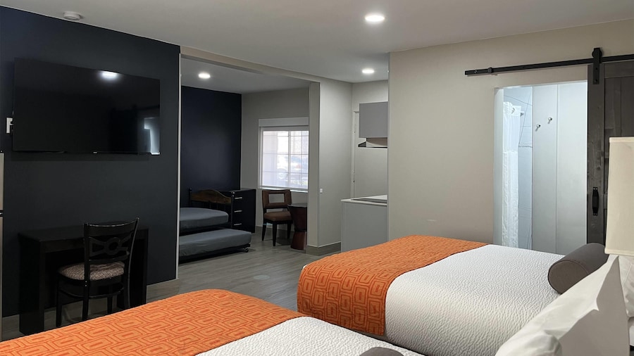 Howard Johnson by Wyndham Flagstaff University West