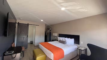 Biancheria da letto di alta qualità, tende oscuranti, Wi-Fi gratuito