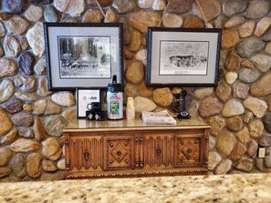 Lobby - Steamboat Mountain Lodge (Steamboat Springs)