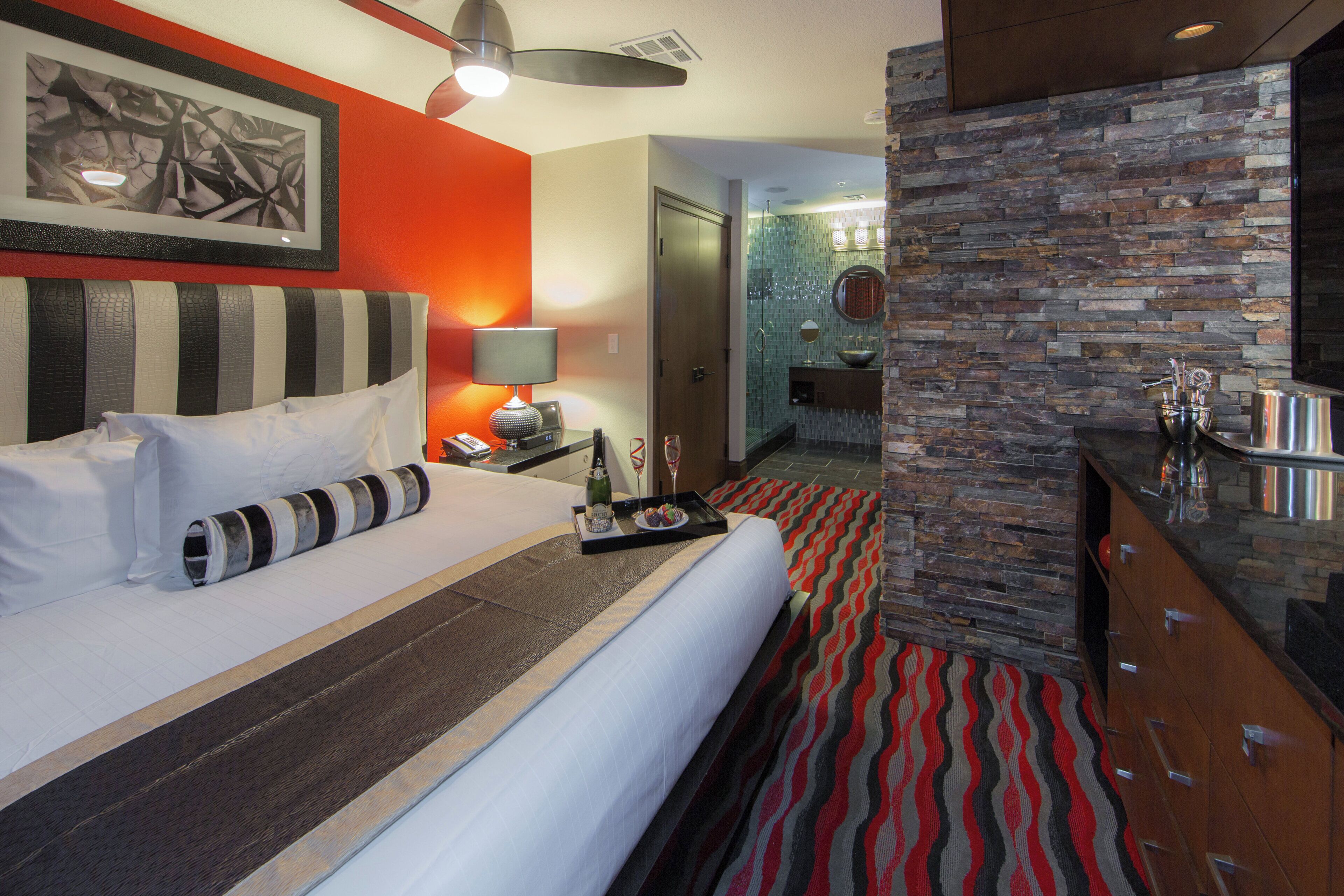 Foto - Holiday Inn Club Vacations at Desert Club Resort by IHG