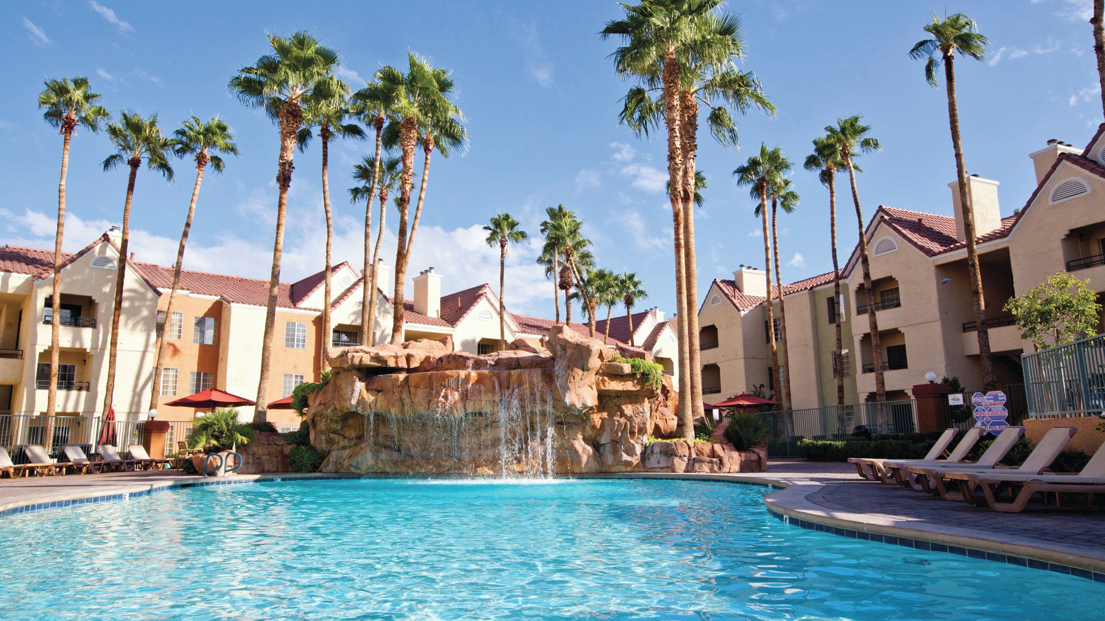 Foto - Holiday Inn Club Vacations at Desert Club Resort by IHG