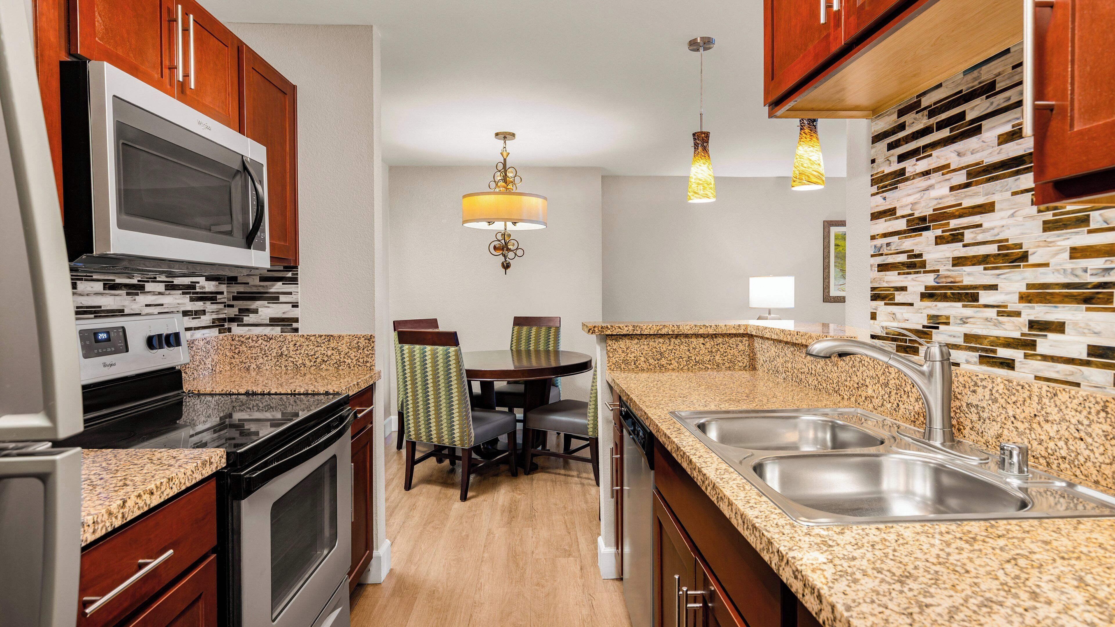 Foto - Holiday Inn Club Vacations at Desert Club Resort