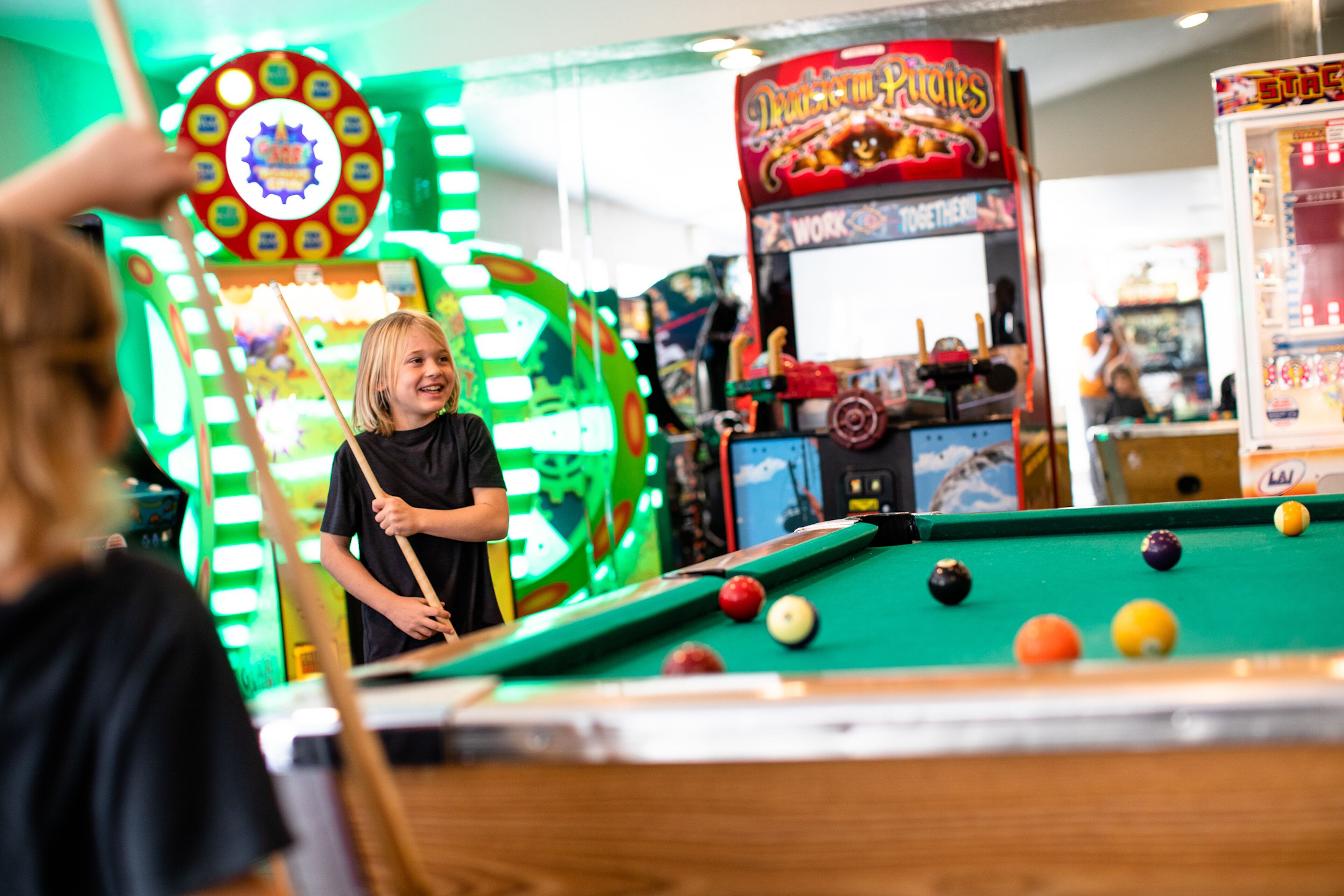 Foto - Holiday Inn Club Vacations at Desert Club Resort