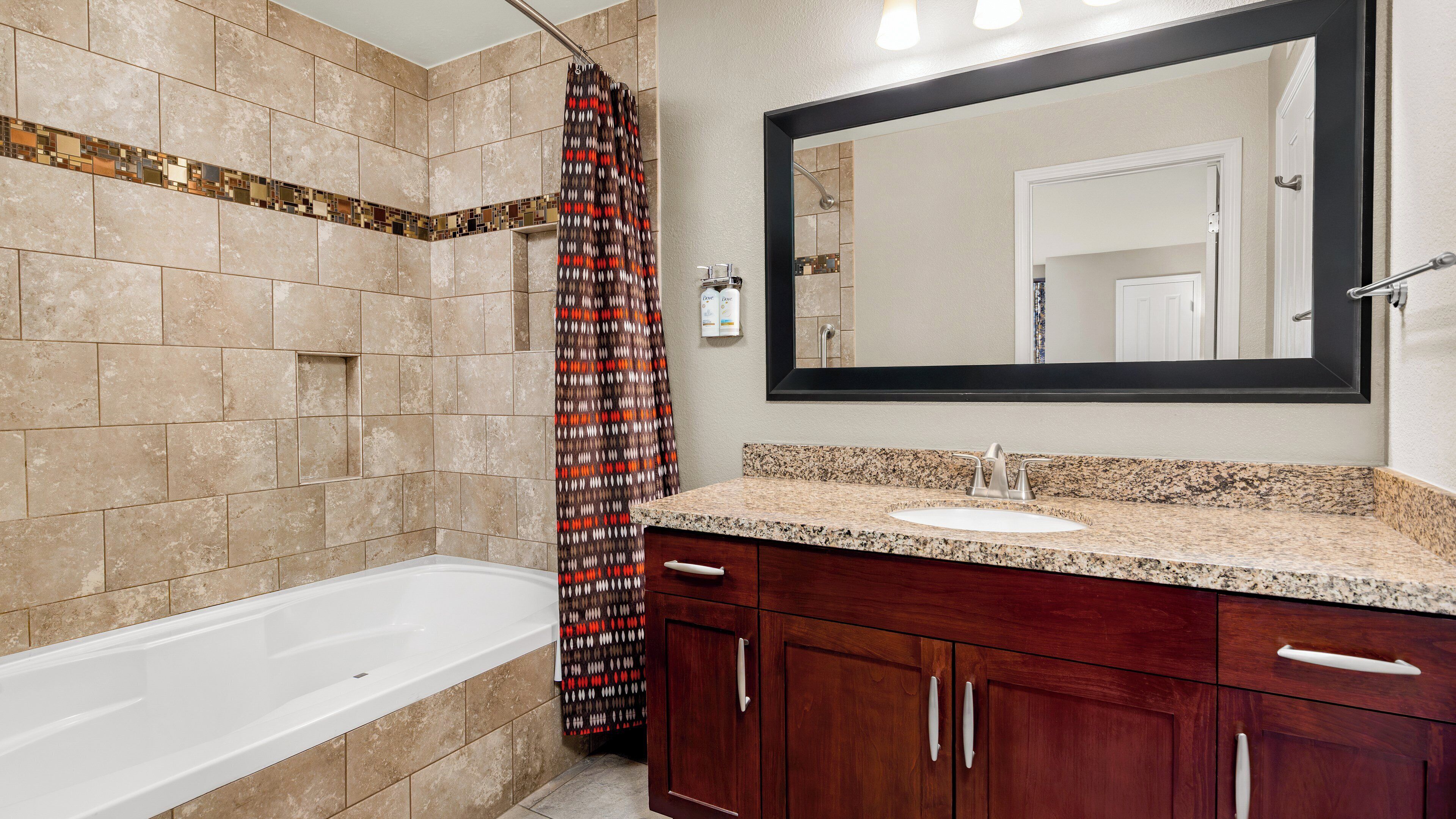 Villa, 1 Bedroom | Bathroom