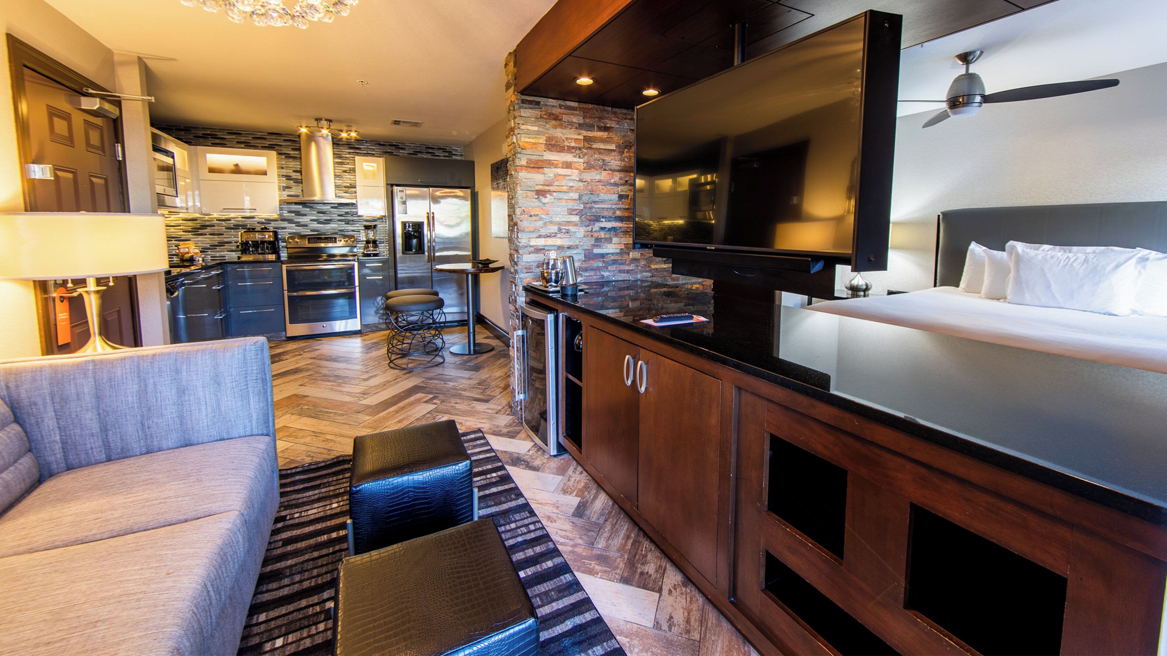 Foto - Holiday Inn Club Vacations at Desert Club Resort by IHG