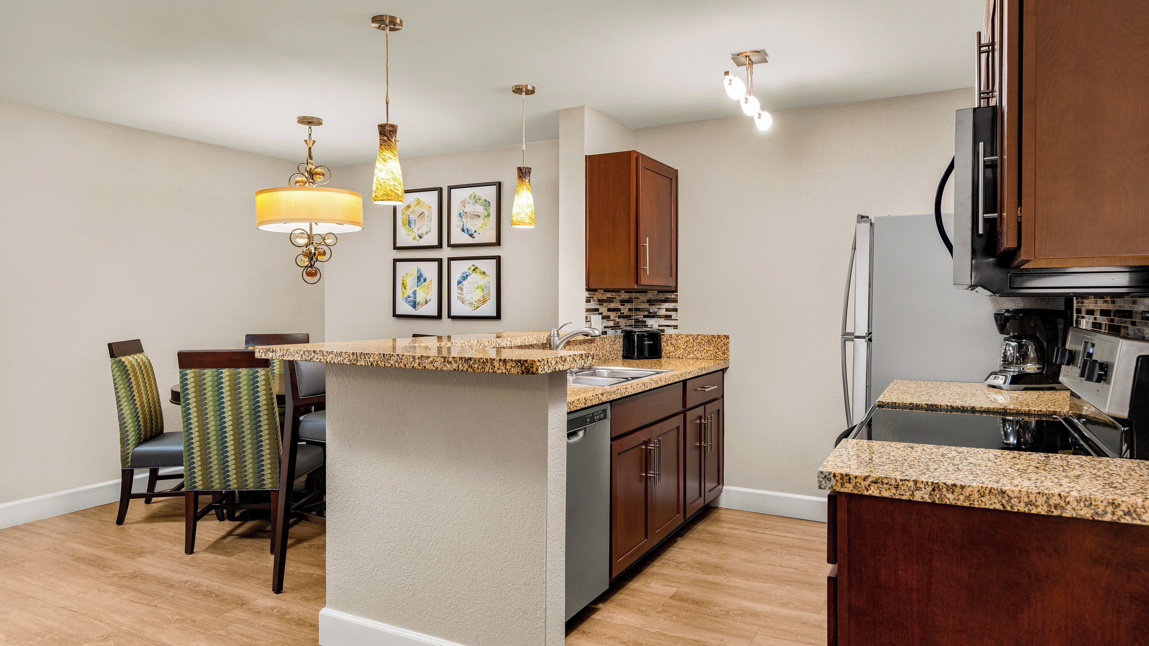 Foto - Holiday Inn Club Vacations at Desert Club Resort