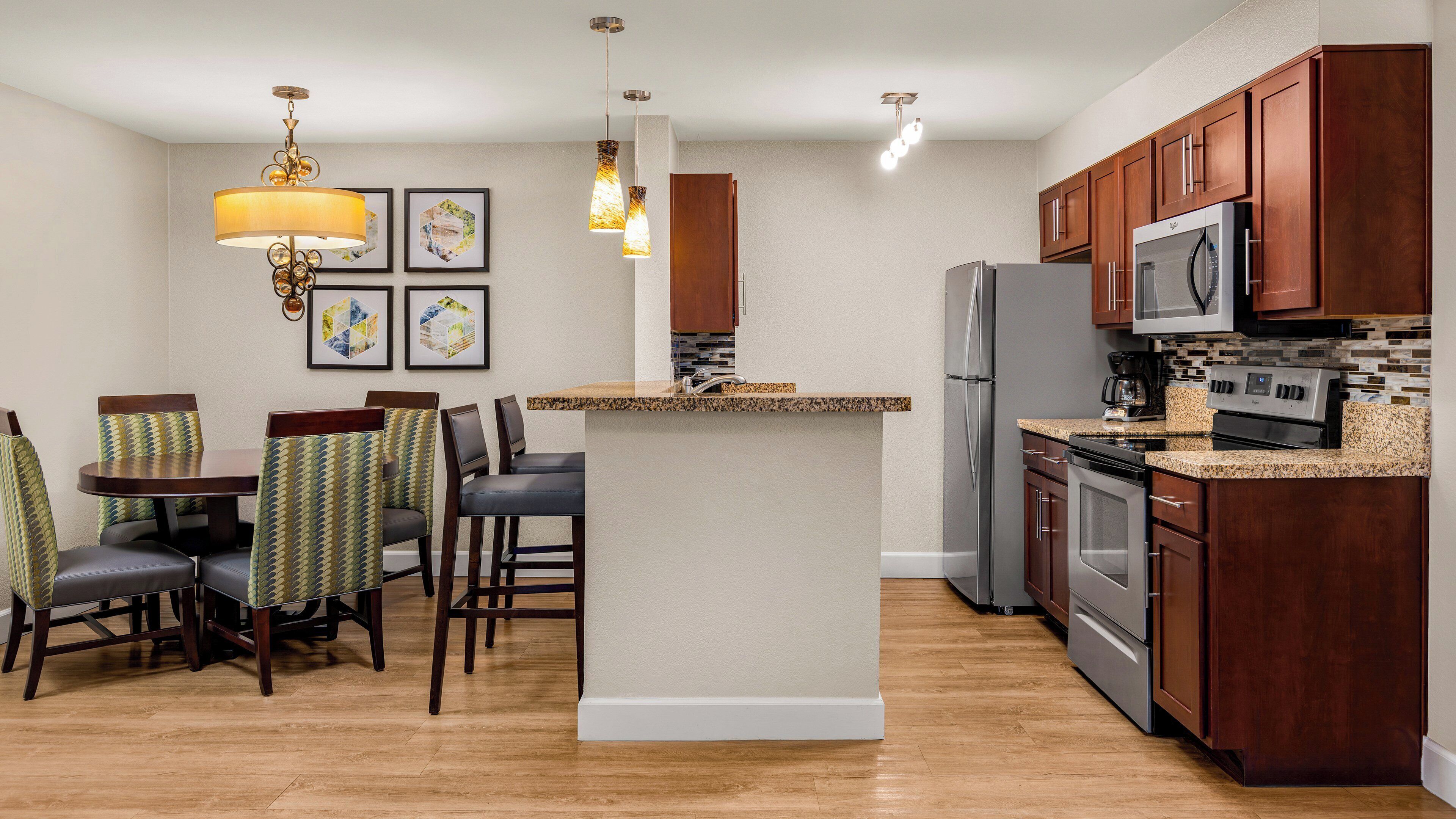 Standard Room, 2 Bedrooms