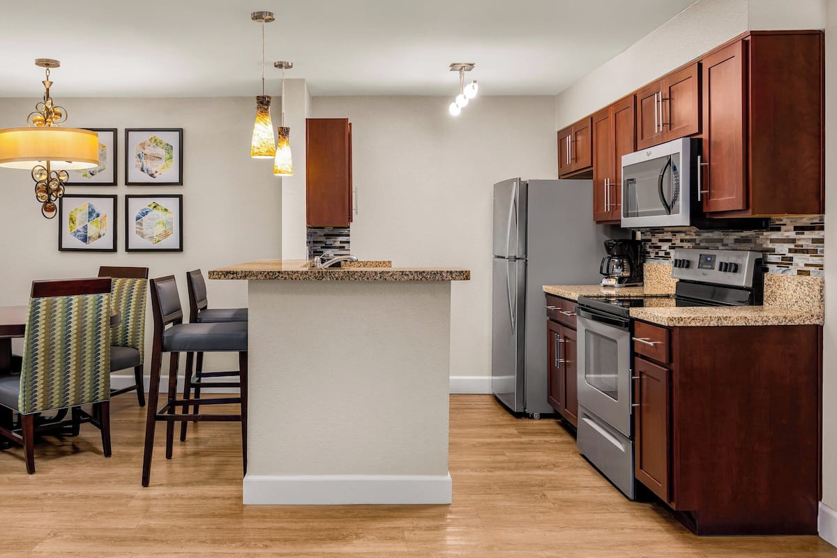 Standard Room, 2 Bedrooms