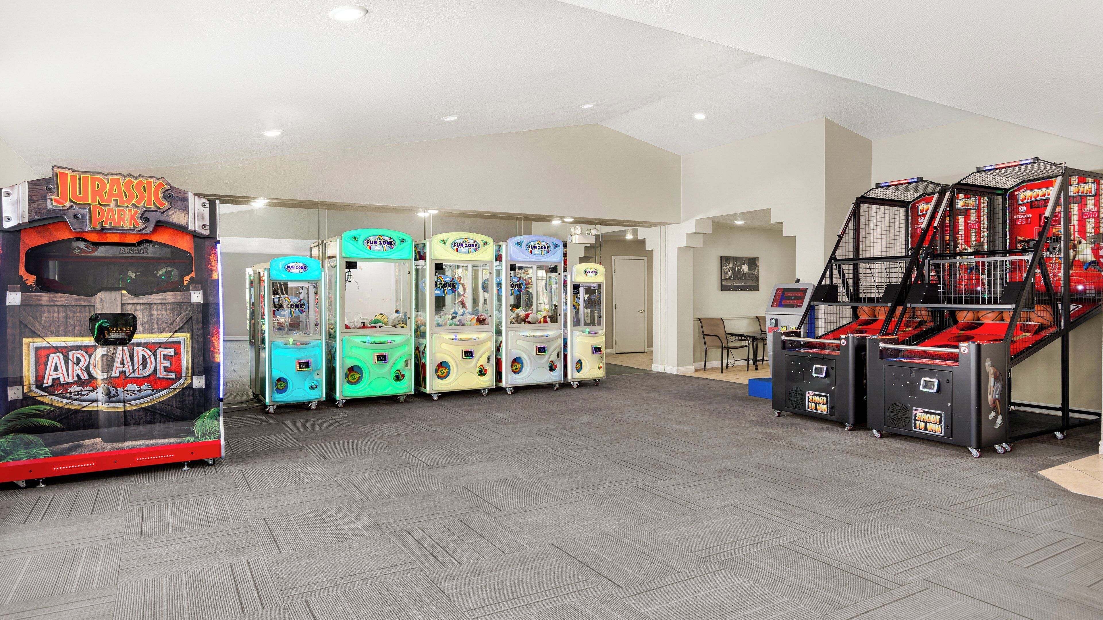 Foto - Holiday Inn Club Vacations at Desert Club Resort