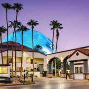 Holiday Inn Club Vacations at Desert Club Resort by IHG