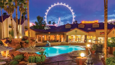 Holiday Inn Club Vacations at Desert Club Resort by IHG
