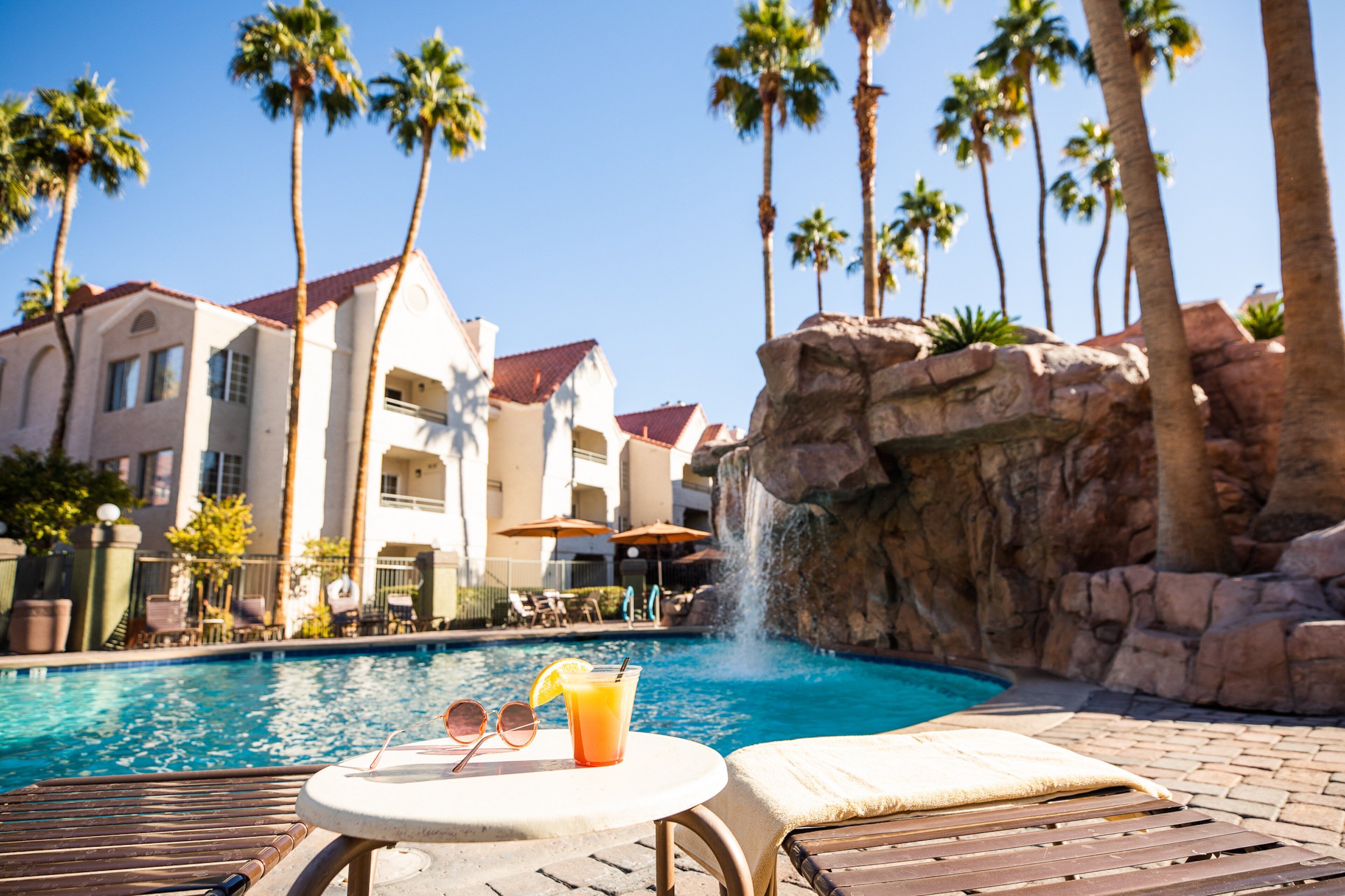 Foto - Holiday Inn Club Vacations at Desert Club Resort by IHG