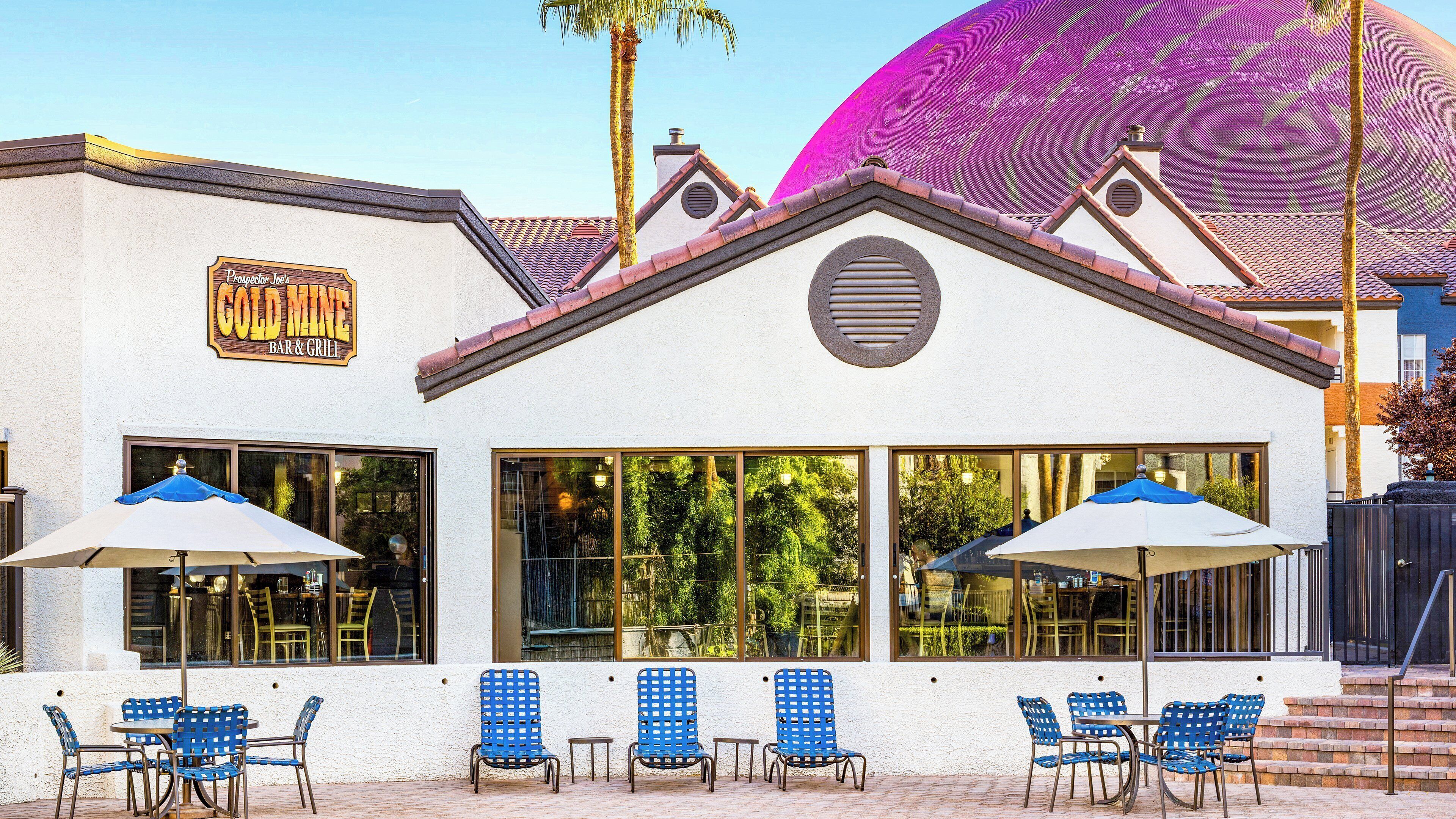 Foto - Holiday Inn Club Vacations at Desert Club Resort