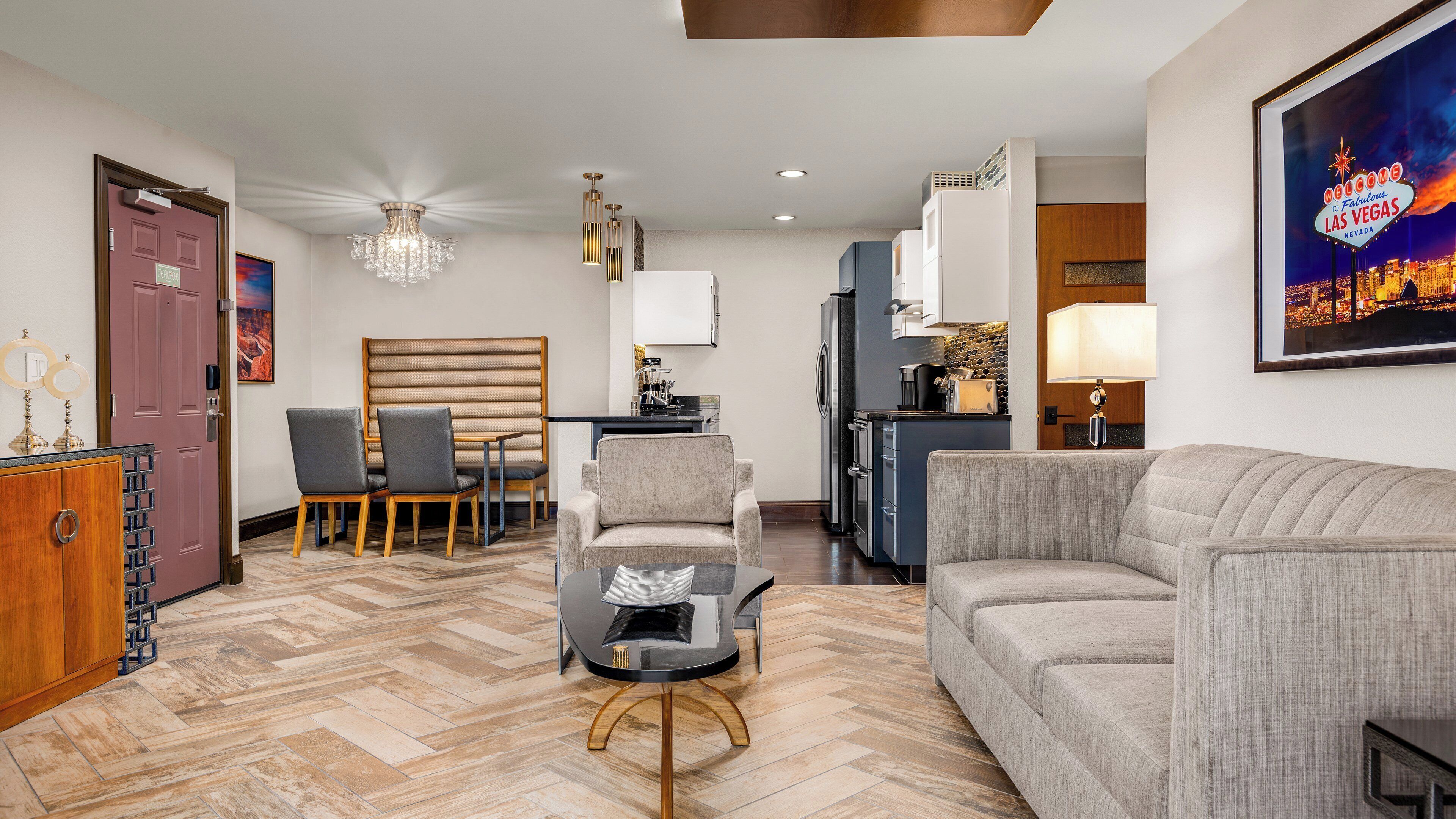 Foto - Holiday Inn Club Vacations at Desert Club Resort