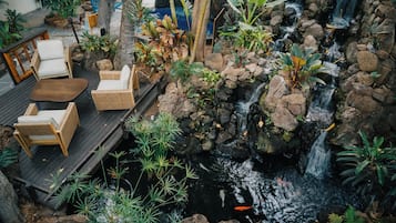 庭院