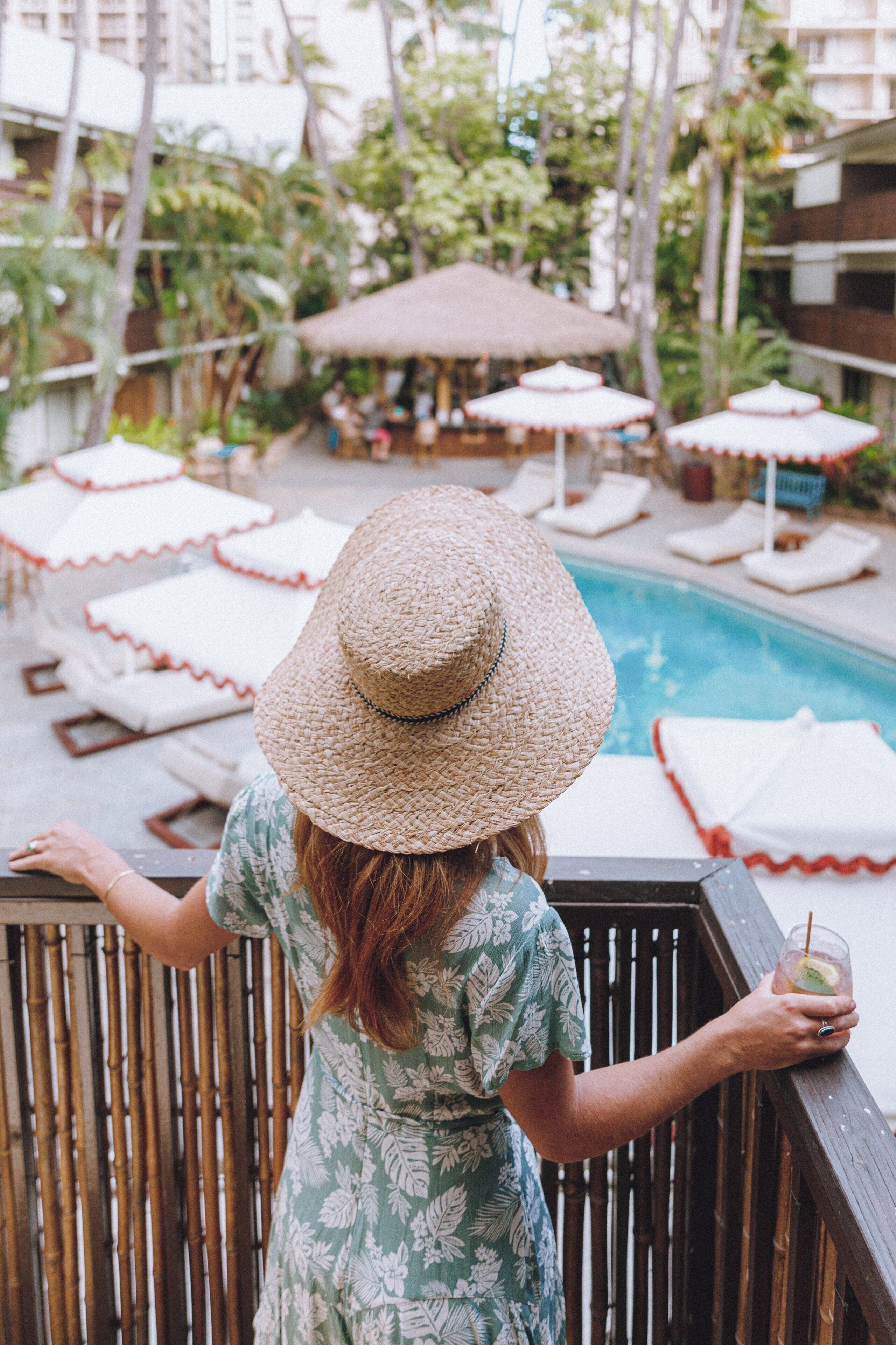 Foto - White Sands Hotel
