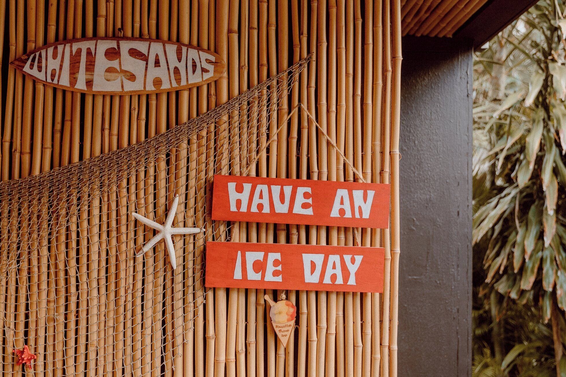 Foto - White Sands Hotel