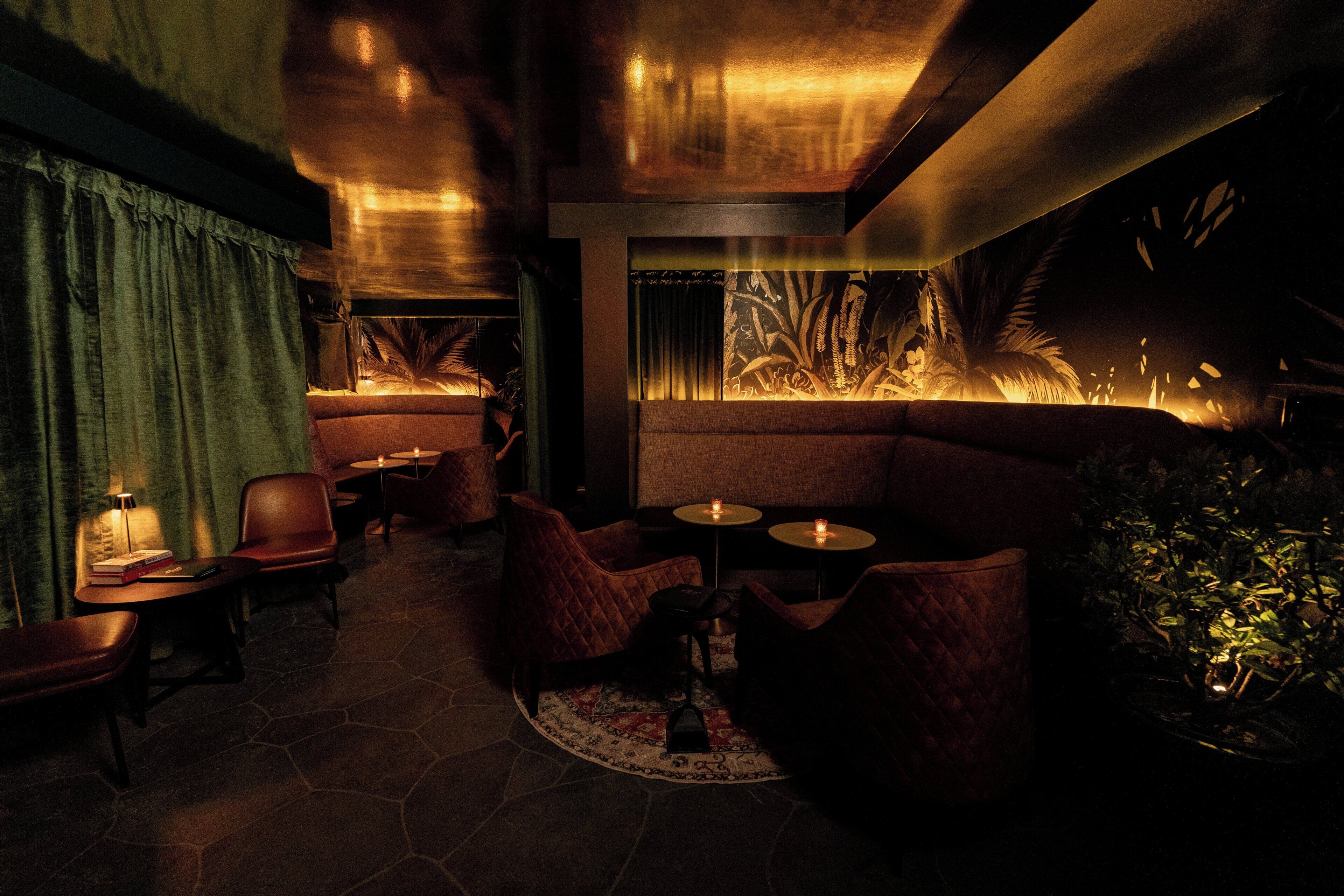 Foto - White Sands Hotel