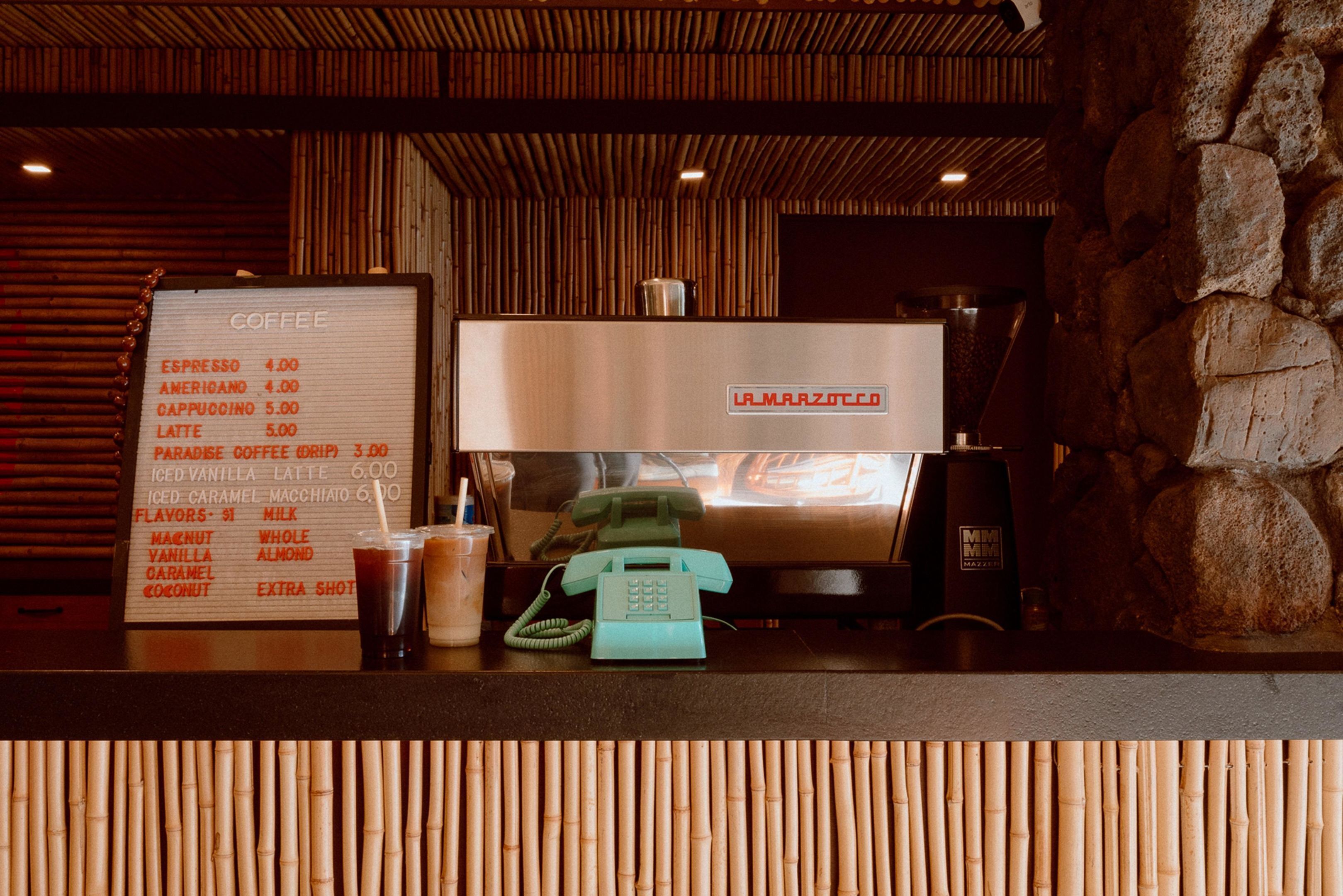 Foto - White Sands Hotel