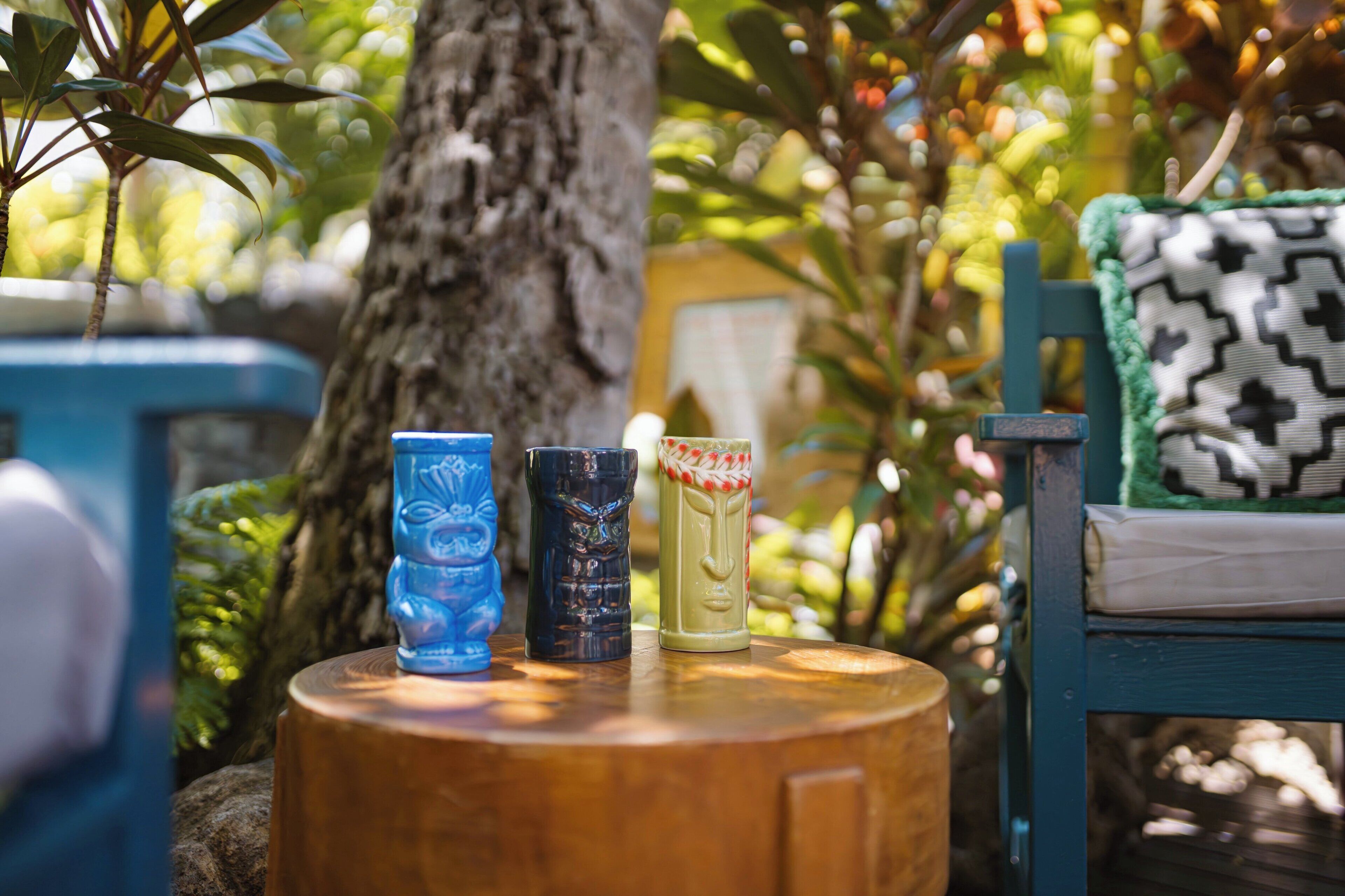 Foto - White Sands Hotel