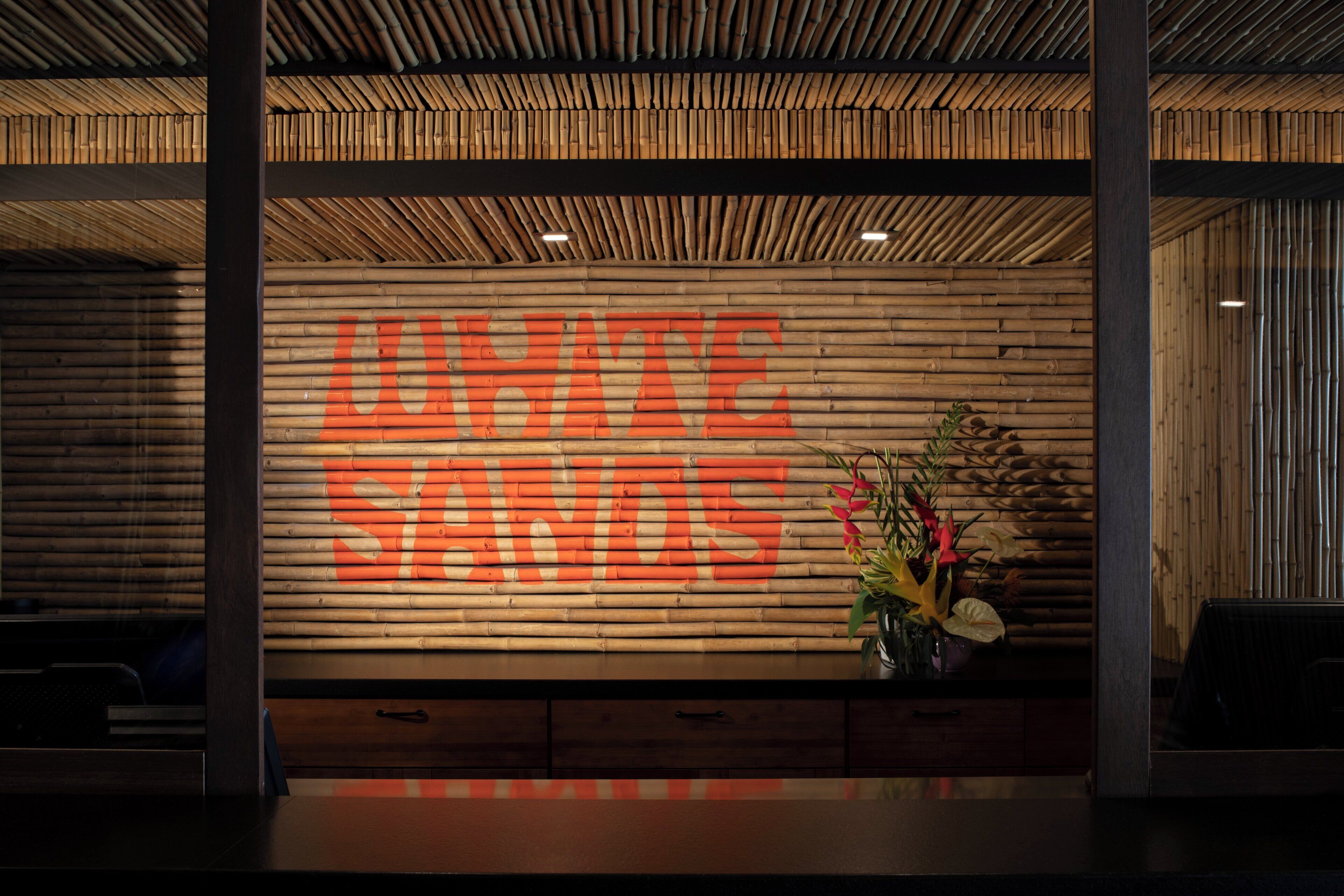 Foto - White Sands Hotel