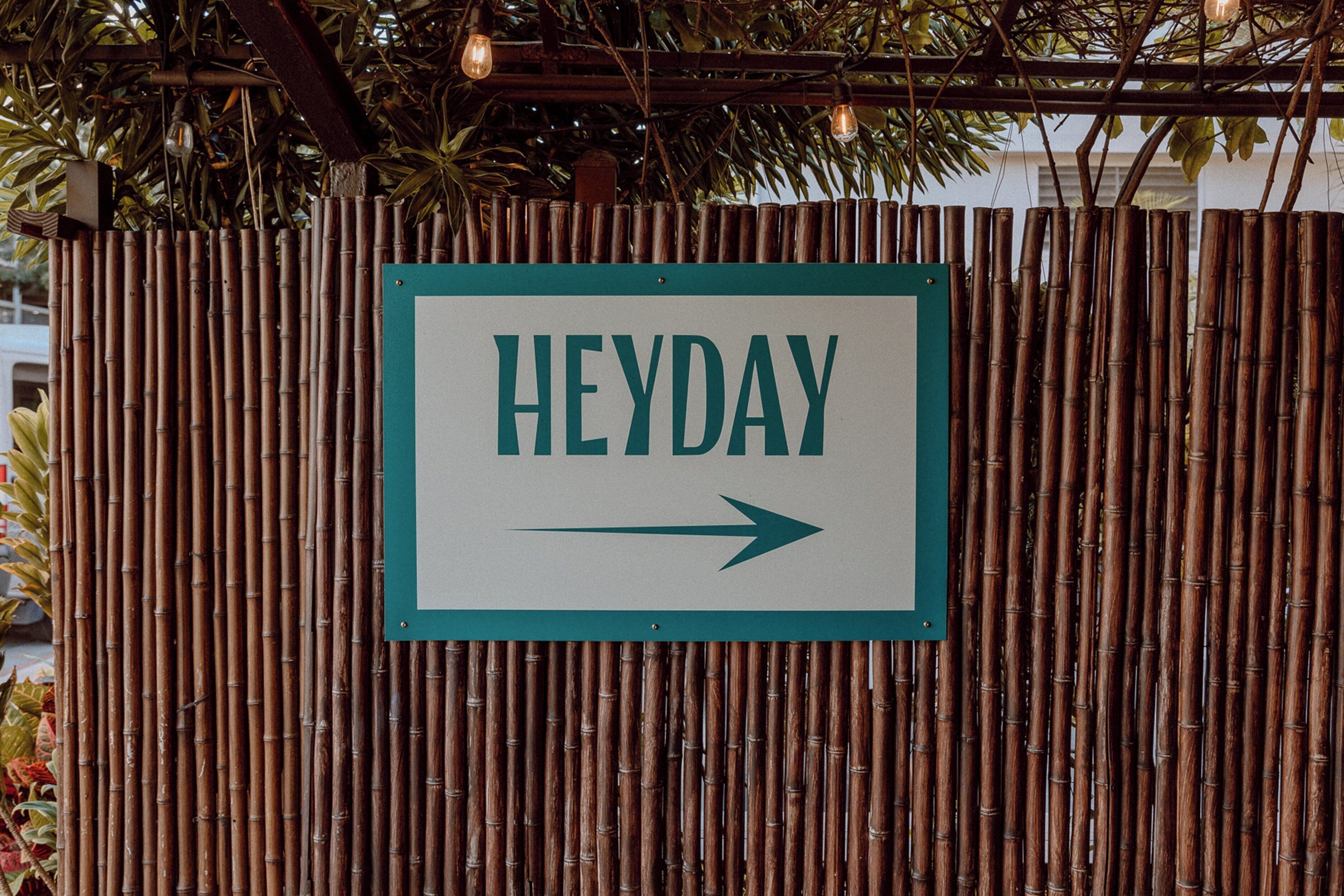 Foto - White Sands Hotel