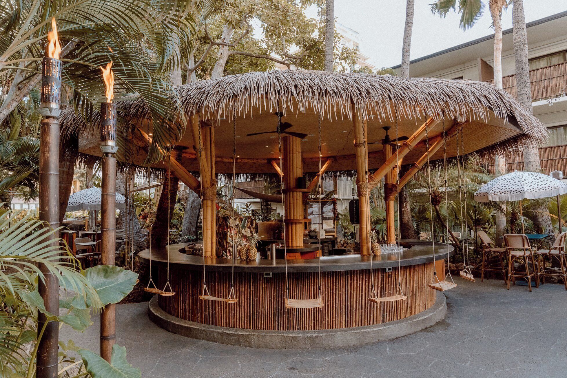 Photo - White Sands Hotel