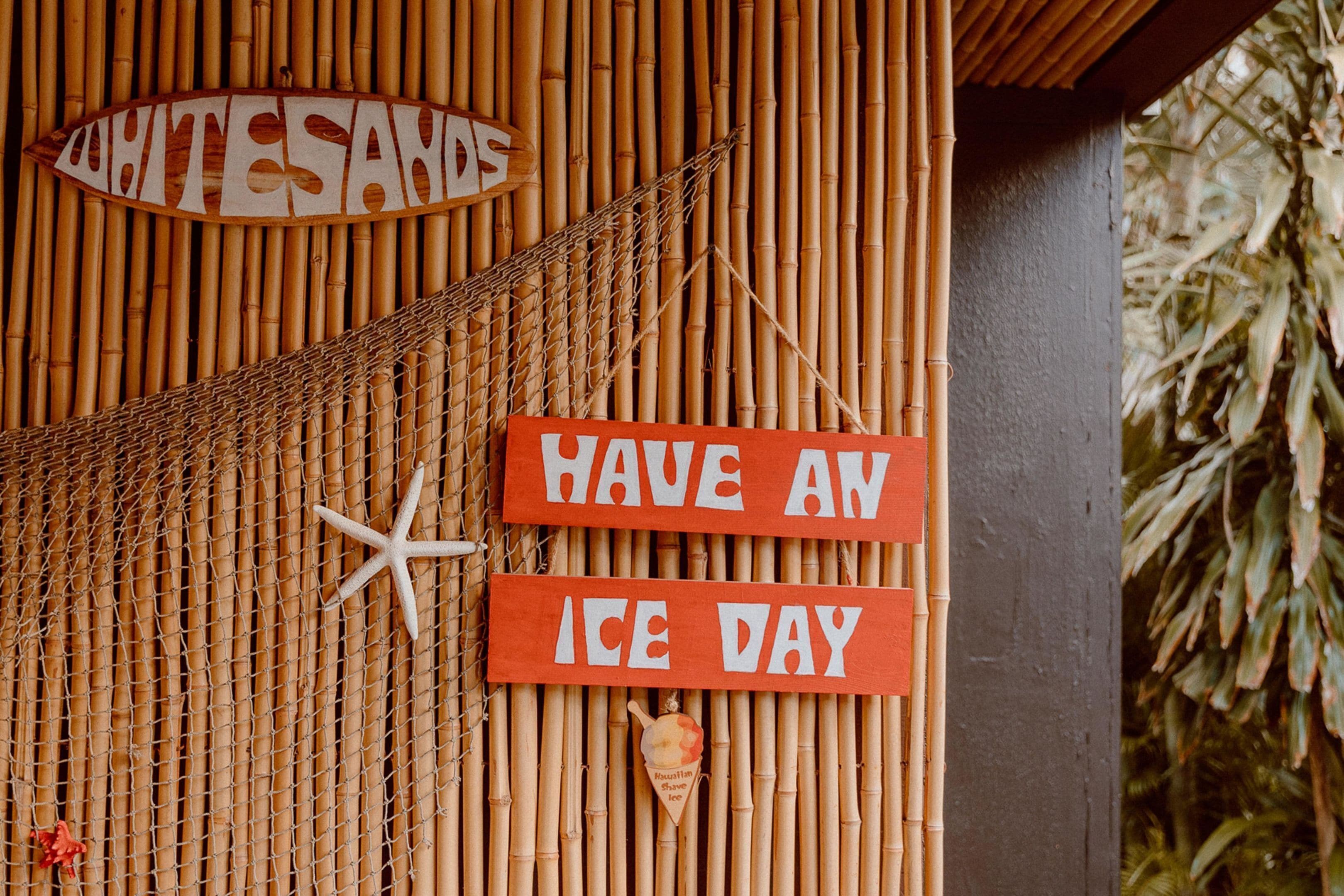 Foto - White Sands Hotel