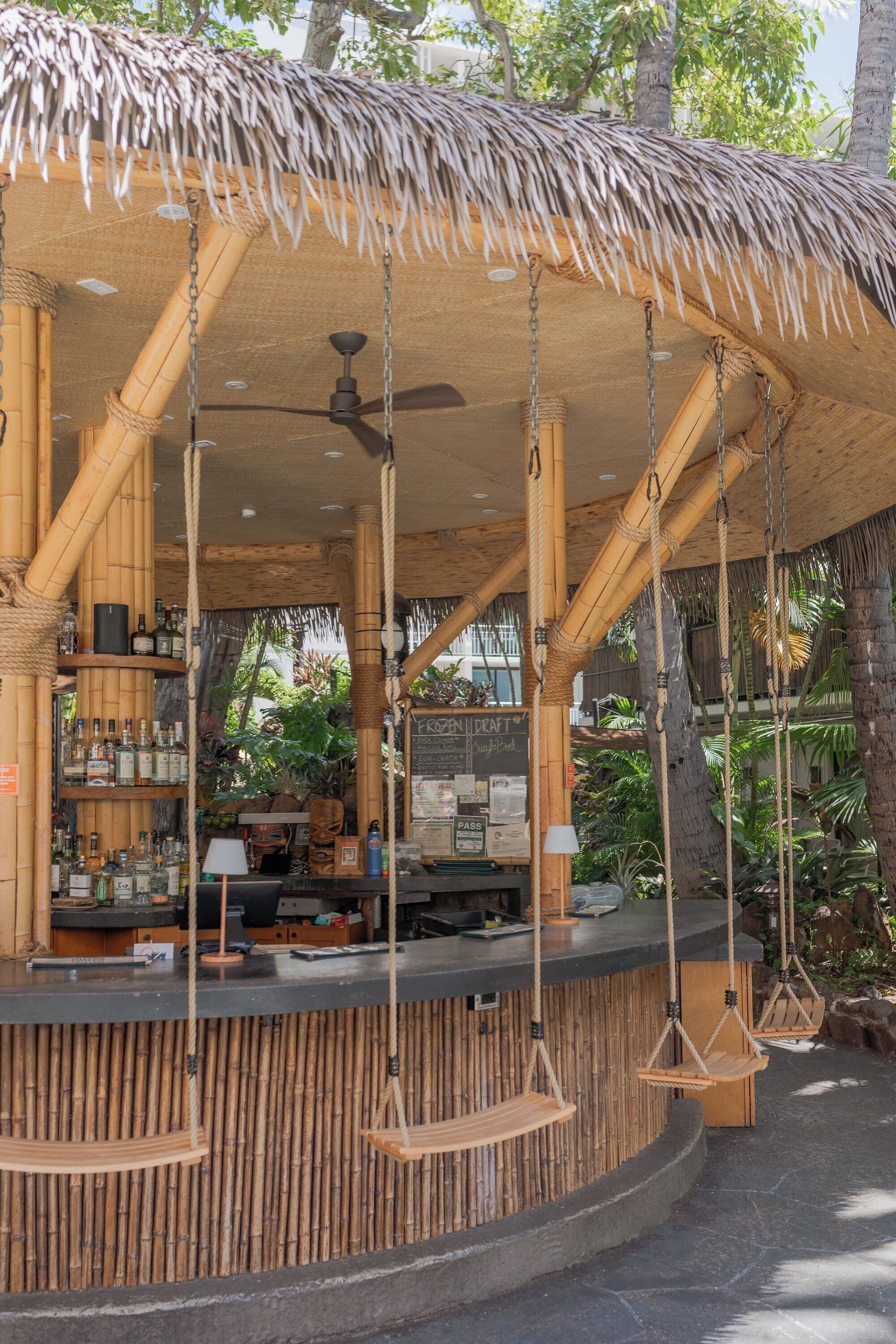 Foto - White Sands Hotel