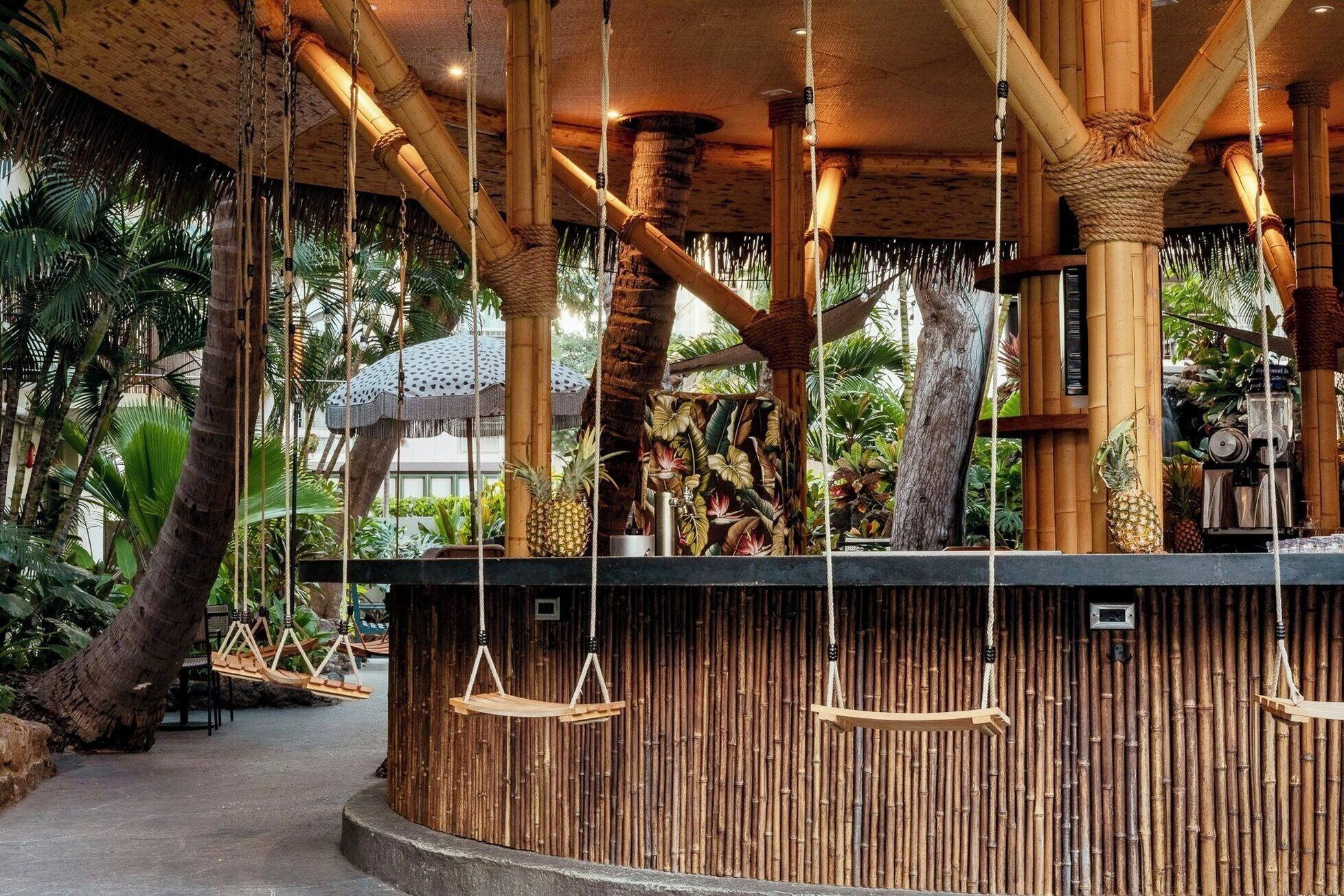 Foto - White Sands Hotel