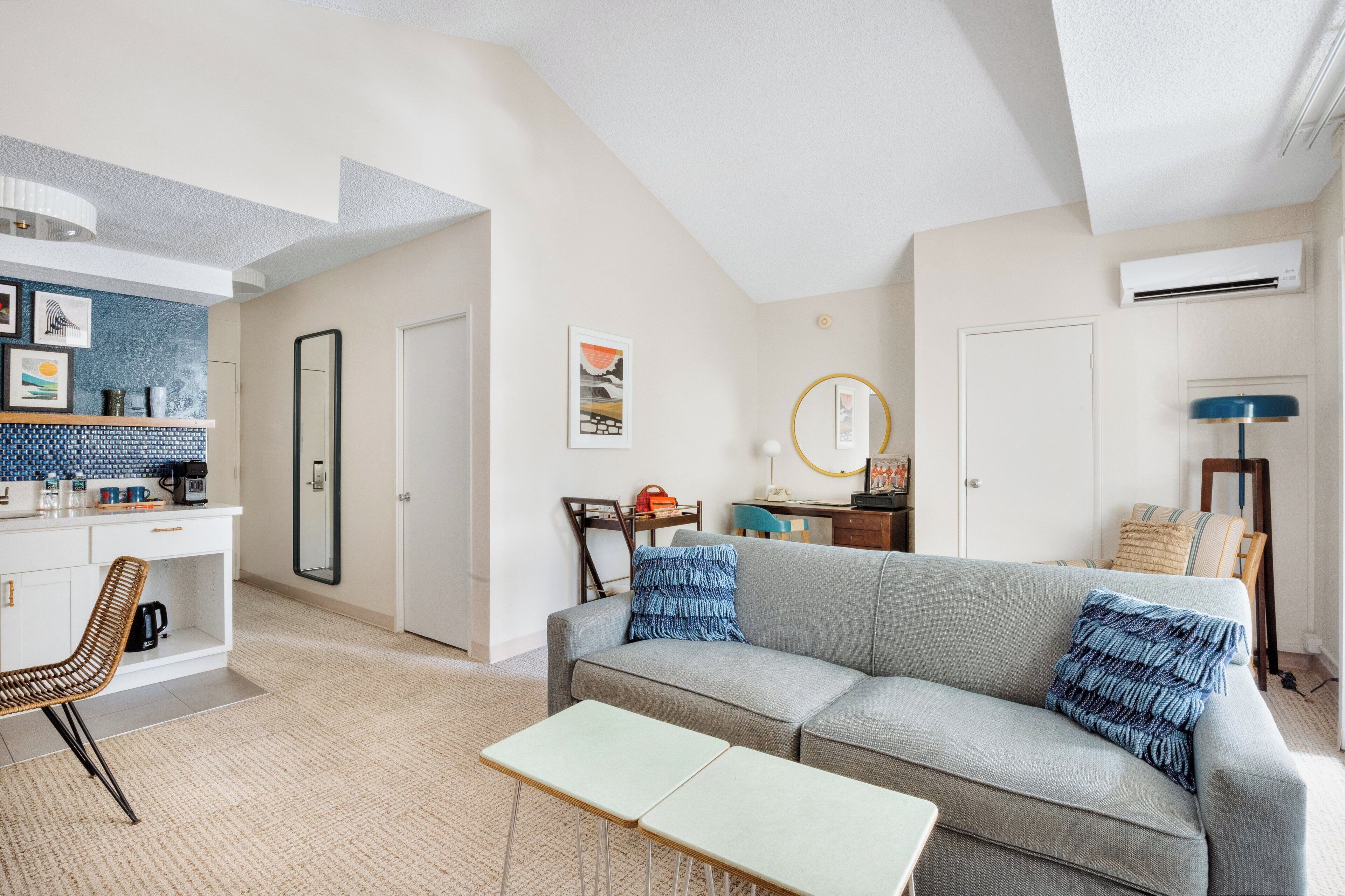 Foto - White Sands Hotel