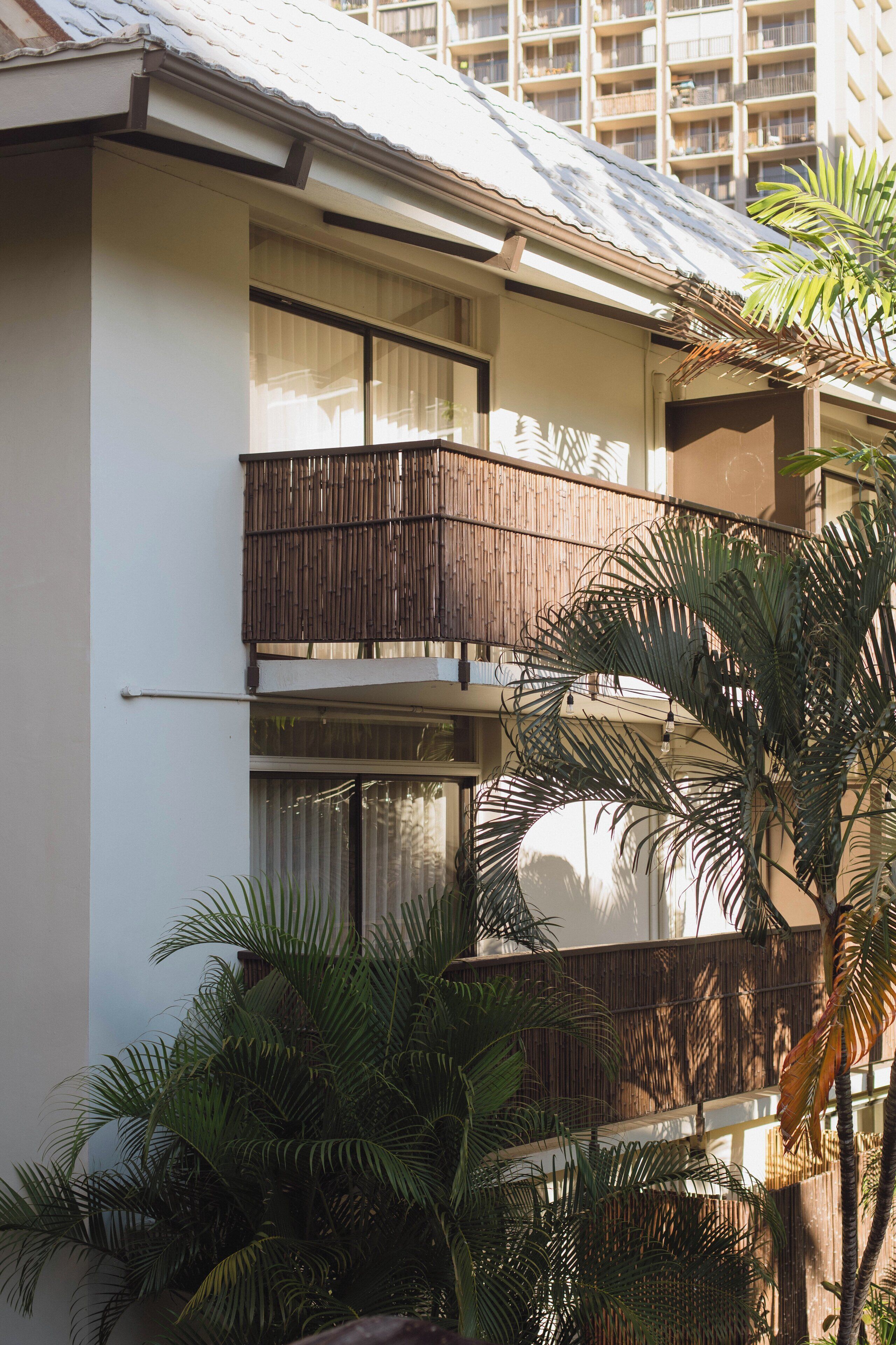 Foto - White Sands Hotel