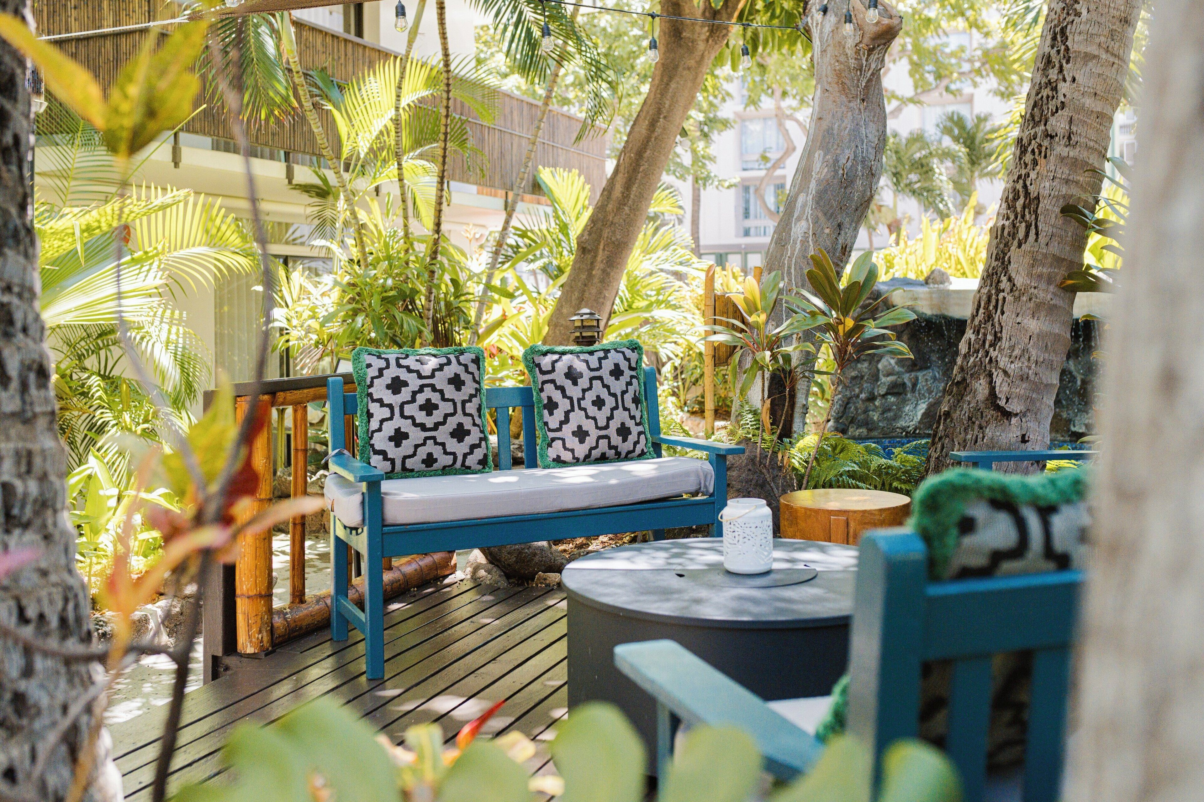 Foto - White Sands Hotel