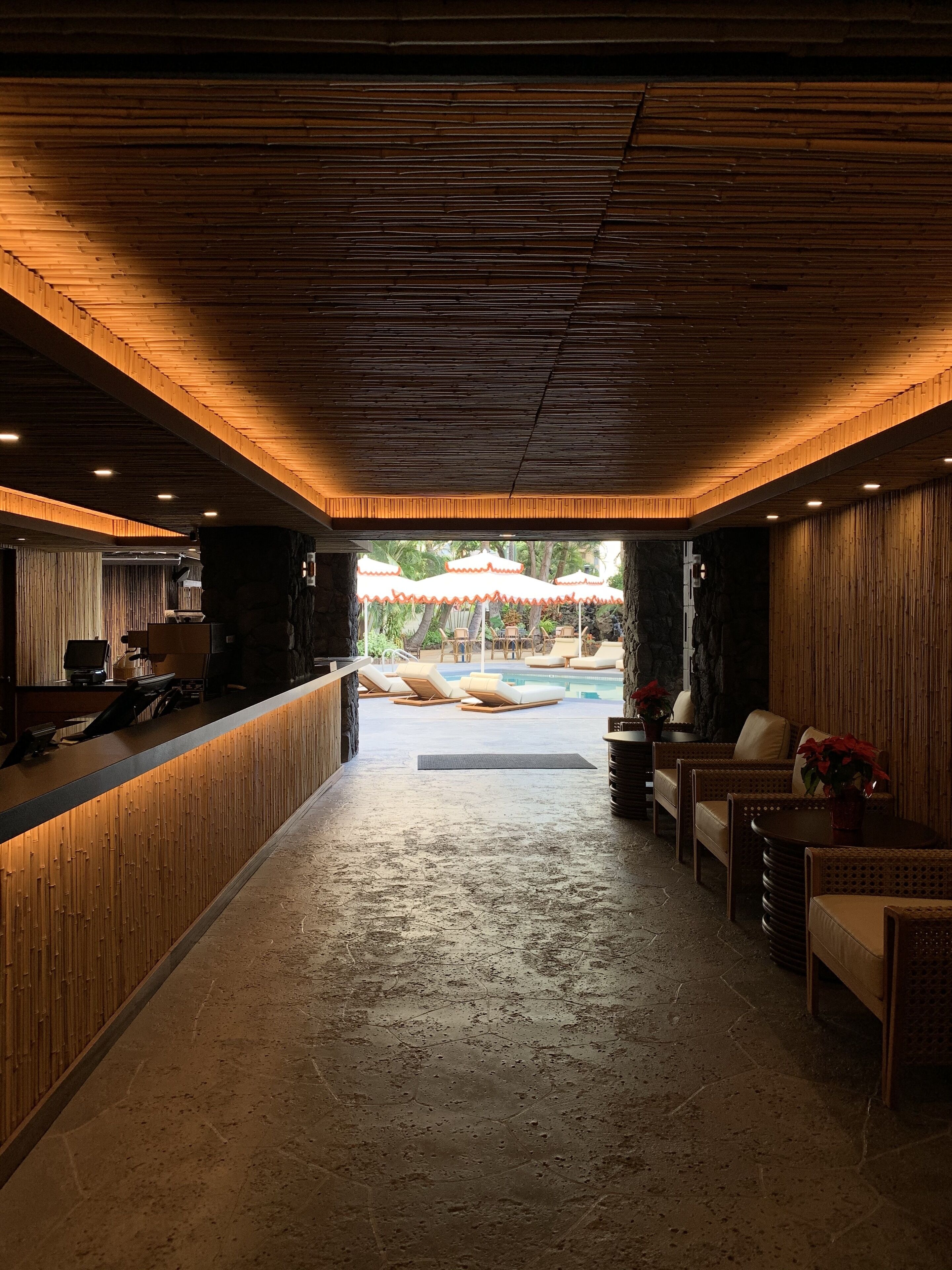 Foto - White Sands Hotel