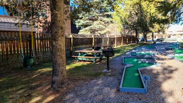 Minigolf
