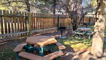 BBQ/피크닉 공간