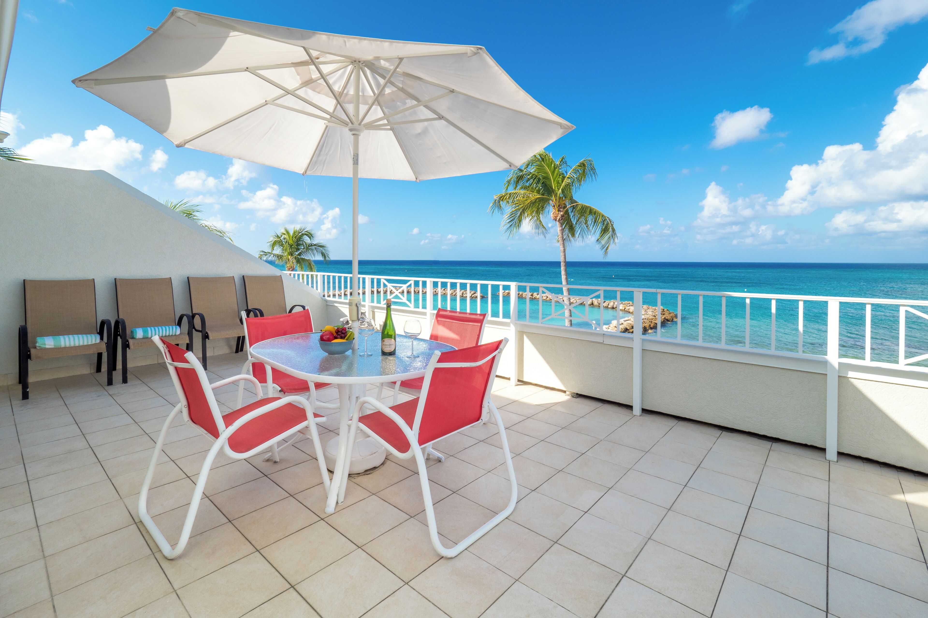 Condo, 3 Bedrooms, Oceanfront | Beach/ocean view