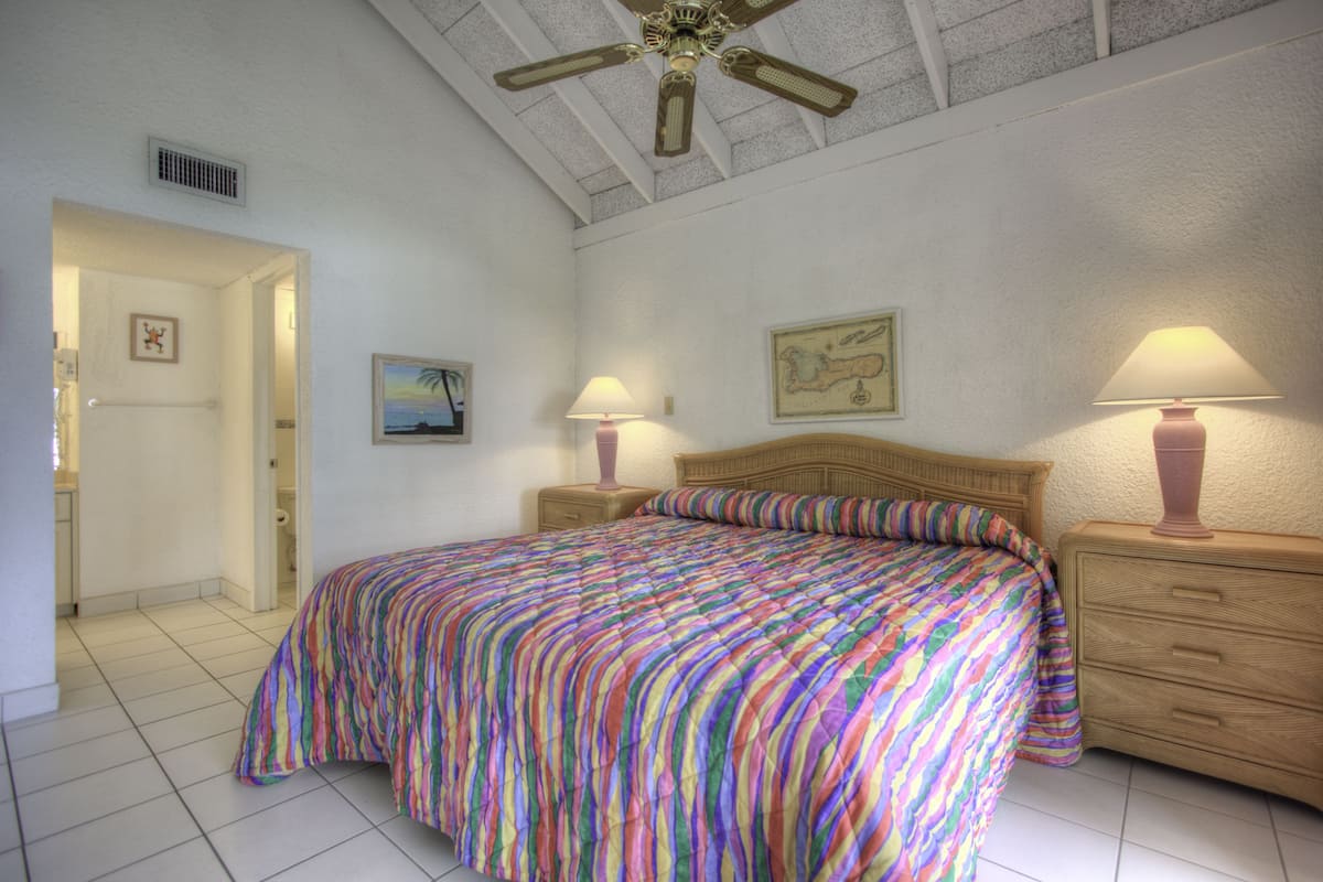 In-room safe, iron/ironing board, free cots/infant beds