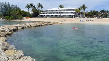 Condo, 3 Bedrooms, Oceanfront | In-room safe, individually decorated, individually furnished