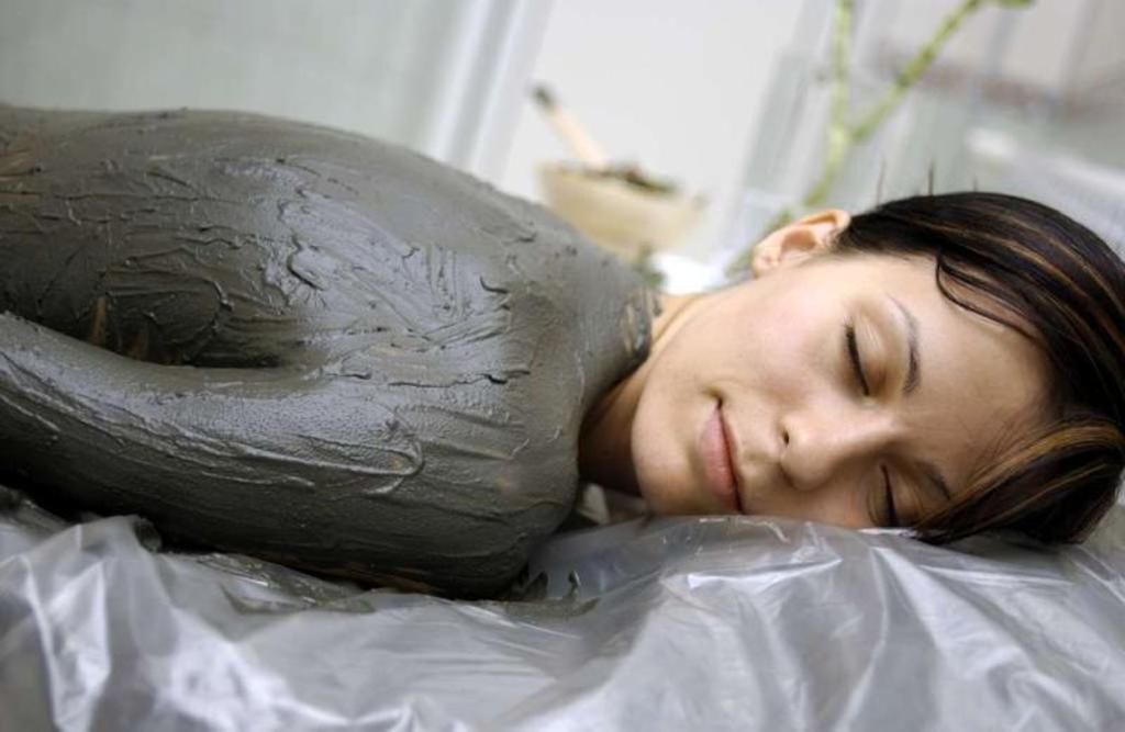 Spa treatment