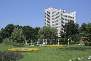 Golf - Hotel Dobrudja (Albena)