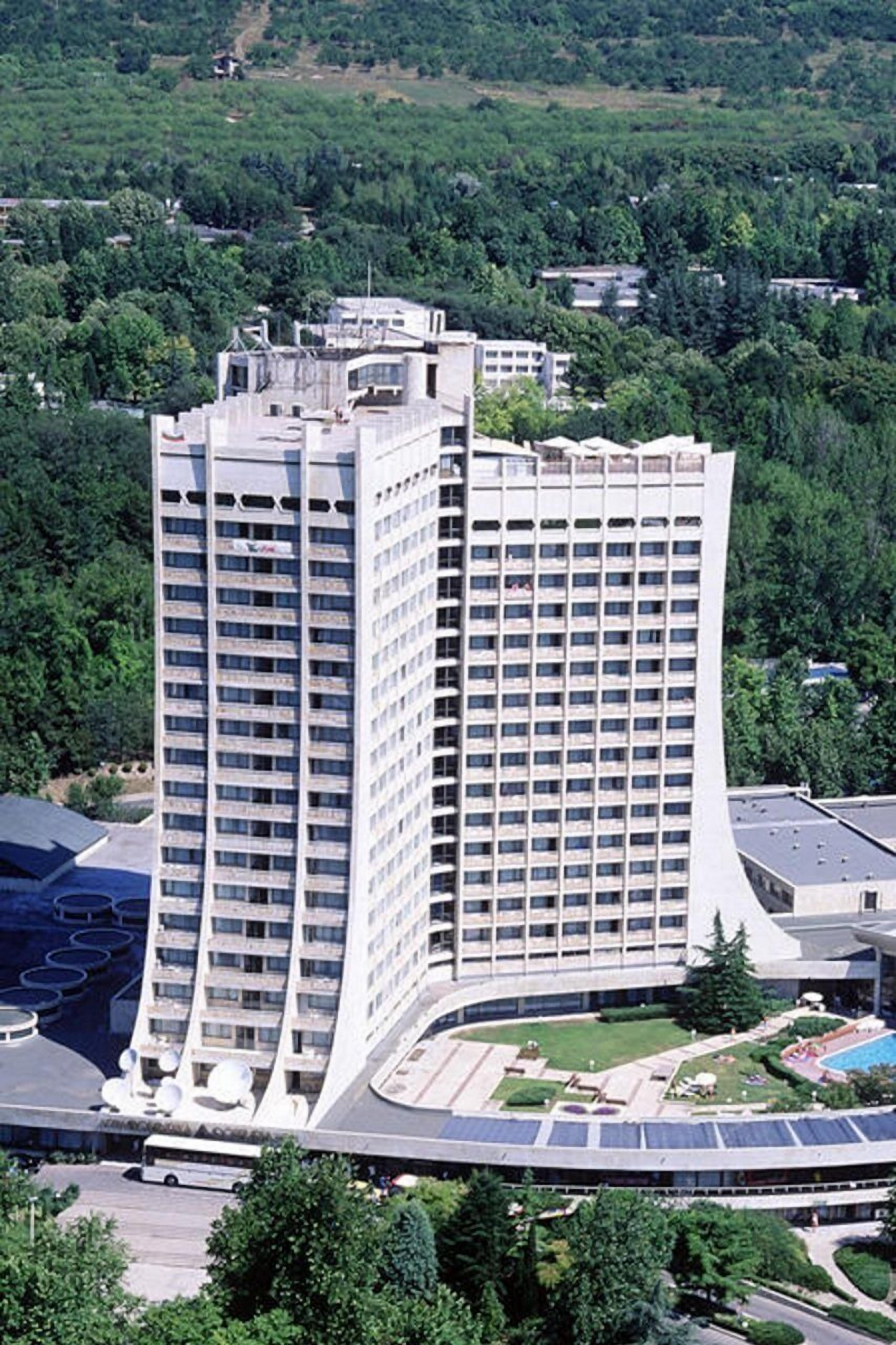 Ulkopuoli