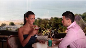 Dining - Hotel Dobrudja (Albena)