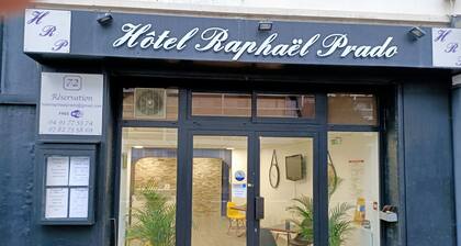 Hotel Raphael Prado