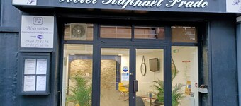 Hotel Raphael Prado