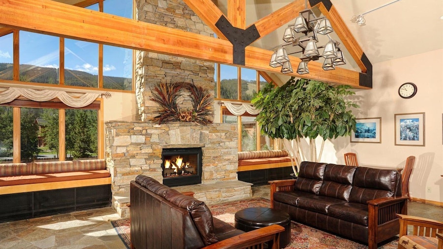 Gateway山间旅馆,Vail Resorts旗下物业