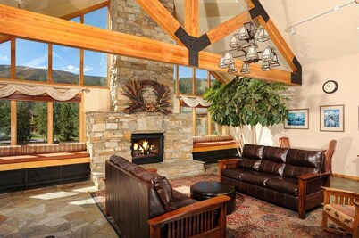 Gateway Mountain Lodge, A Vail Resorts Property