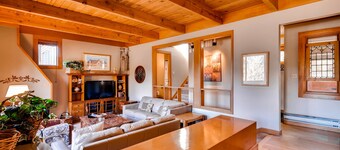 Aspen Ridge Condominiums by Keystone Resort