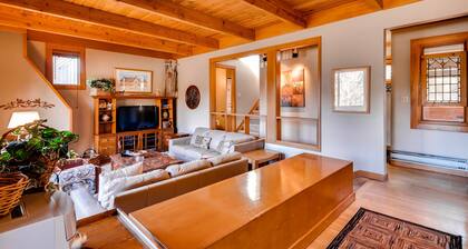 Aspen Ridge Condominiums by Keystone Resort